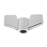 Maxbell Quick Release Cymbal Stand Wing Nut #1