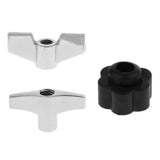 Maxbell Quick Release Cymbal Stand Wing Nut #1