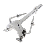 Maxbell Zinc Alloy Drum Set Clamp Holder Musical Instrument Parts Accessories