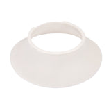 Maxbell Cream Guitar Sound Enhancement for 41'' Acoustic Folk Guitar