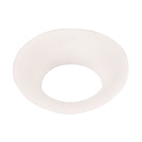 Maxbell Cream Guitar Sound Enhancement for 41'' Acoustic Folk Guitar