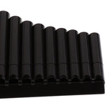 Maxbell Beginners 18 Pipes C Tone Pan Flute Woodwind Musical Instrument #1