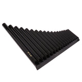 Maxbell Beginners 18 Pipes C Tone Pan Flute Woodwind Musical Instrument #1