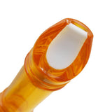Max Maxb 8 Holes Soprano Descant Recorder Flute with Cleaning Rod for Beginner #2