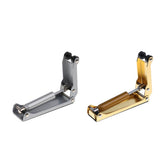 Maxbell Piano Cover Buffer Bumper Hydraulic Damp Upright Piano Accessory  Golden