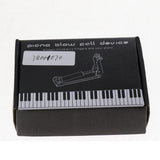 Maxbell Piano Cover Buffer Bumper Hydraulic Damp Upright Piano Accessory  Golden