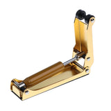 Maxbell Piano Cover Buffer Bumper Hydraulic Damp Upright Piano Accessory  Golden