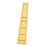 Maxbell Cello Fret Finger Sticker Label Cello Viola Position Marker 4/4 Cello