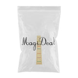 Maxbell Cello Fret Finger Sticker Label Cello Viola Position Marker 1/4 Cello