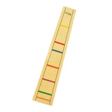 Maxbell Cello Fret Finger Sticker Label Cello Viola Position Marker 1/4 Cello