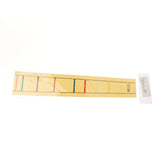 Maxbell Cello Fret Finger Sticker Label Cello Viola Position Marker 1/2 Cello