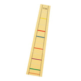 Maxbell Cello Fret Finger Sticker Label Cello Viola Position Marker 1/2 Cello