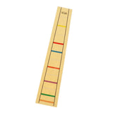 Maxbell Cello Fret Finger Sticker Label Cello Viola Position Marker 1/8 Cello