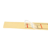 Maxbell Cello Fret Finger Sticker Label Cello Viola Position Marker 1/8 Cello