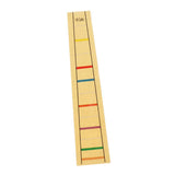 Maxbell Cello Fret Finger Sticker Label Cello Viola Position Marker 1/8 Cello