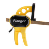 Maxbell Piano Hand Type Orthoses Trainning Tools for Beginner Kids Yellow