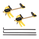 Maxbell Piano Hand Type Orthoses Trainning Tools for Beginner Kids Yellow