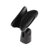 Maxbell Desktop Tripod Microphone Stand with Clip for Stage Conference #1