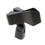 Maxbell Desktop Tripod Microphone Stand with Clip for Stage Conference #2