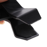 Maxbell Microphone Clip Mic Microphone Clamp Clip Holder Stand for Musical  2#