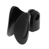 Maxbell Microphone Clip Mic Microphone Clamp Clip Holder Stand for Musical  3#