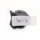 Maxbell Microphone Furry Windscreen Windshield Muff Mic Furry Cover black
