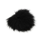 Maxbell Microphone Furry Windscreen Windshield Muff Mic Furry Cover black