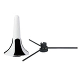Maxbell 6 in 1 Trumpet Maintenance Cleaning Tool kit Trumpet Accessory  White