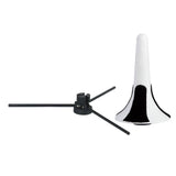 Maxbell 6 in 1 Trumpet Maintenance Cleaning Tool kit Trumpet Accessory  White