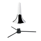 Maxbell 6 in 1 Trumpet Maintenance Cleaning Tool kit Trumpet Accessory  White