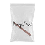 Maxbell Snare Drum Wood Drumstick Exercise Drum Sticks for Youth Rock Bands 7A
