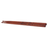 Maxbell Snare Drum Wood Drumstick Exercise Drum Sticks for Youth Rock Bands 7A