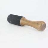 Maxbell Tibetan Buddhism Singing Bowl Wood Mallet Not Including Singing Bowl 4cm