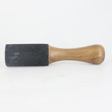Maxbell Tibetan Buddhism Singing Bowl Wood Mallet Not Including Singing Bowl 4cm