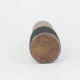 Maxbell Tibetan Buddhism Singing Bowl Wood Mallet Not Including Singing Bowl 4cm