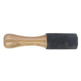 Maxbell Tibetan Buddhism Singing Bowl Wood Mallet Not Including Singing Bowl 4cm