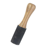 Maxbell Tibetan Buddhism Singing Bowl Wood Mallet Not Including Singing Bowl 4cm
