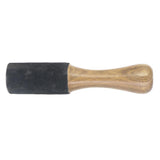 Maxbell Tibetan Buddhism Singing Bowl Wood Mallet Not Including Singing Bowl 4cm
