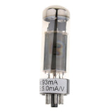 Maxbell EL34 Pentode Vacuum Tube for Amplifier Stereo Audio Decive