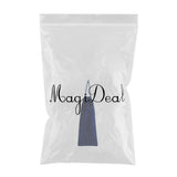 Maxbell Muitifuction Blue Bags Harmonica Cosmetic Bags Canvas Bags Drawstring Backpack
