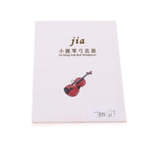 Max Violin Bowing Right Musical Collimator Adjuster Corrector for Beginner 4-4