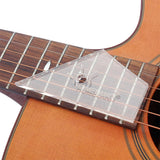 Max High Fret Finder Fret Rocker for Guitar Bass Banjo Mandolin