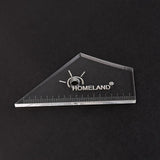 Max High Fret Finder Fret Rocker for Guitar Bass Banjo Mandolin