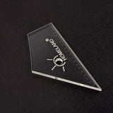 Max High Fret Finder Fret Rocker for Guitar Bass Banjo Mandolin