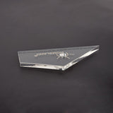 Max High Fret Finder Fret Rocker for Guitar Bass Banjo Mandolin
