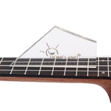 Max High Fret Finder Fret Rocker for Guitar Bass Banjo Mandolin