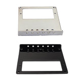 Max Guitar Bridge Plate for Tele TL Electric Guitar Parts Black