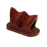 Max 1 Piece Rosewood Erhu Bridge Musical Instrument Parts Accessories