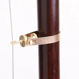 Max 2 Pieces Erhu Fine Tuners Precision String Tuning Adjustment