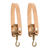Max 2 Pieces Erhu Fine Tuners Precision String Tuning Adjustment